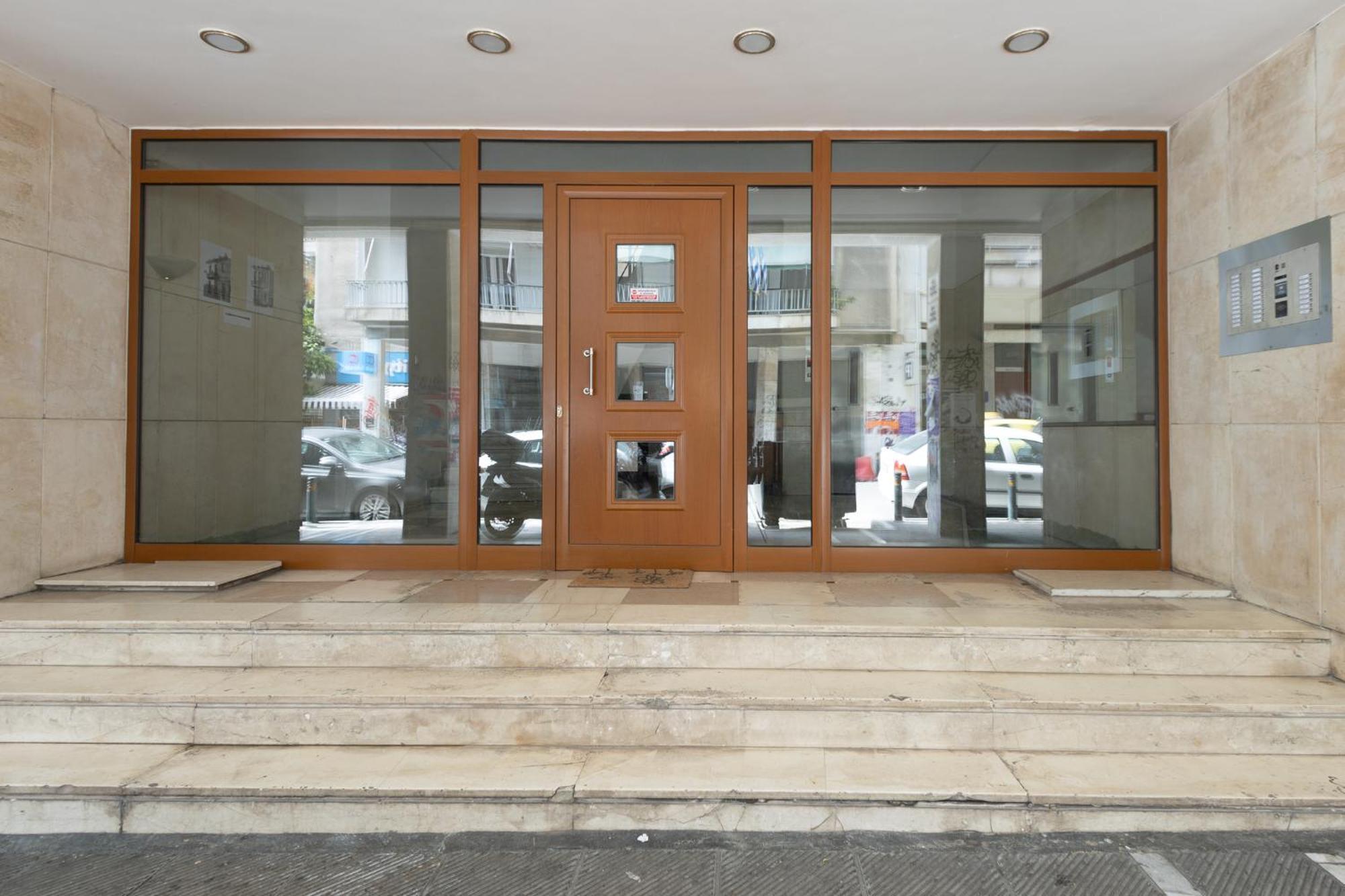 Like Home Acropolis 50 Athens Exterior photo
